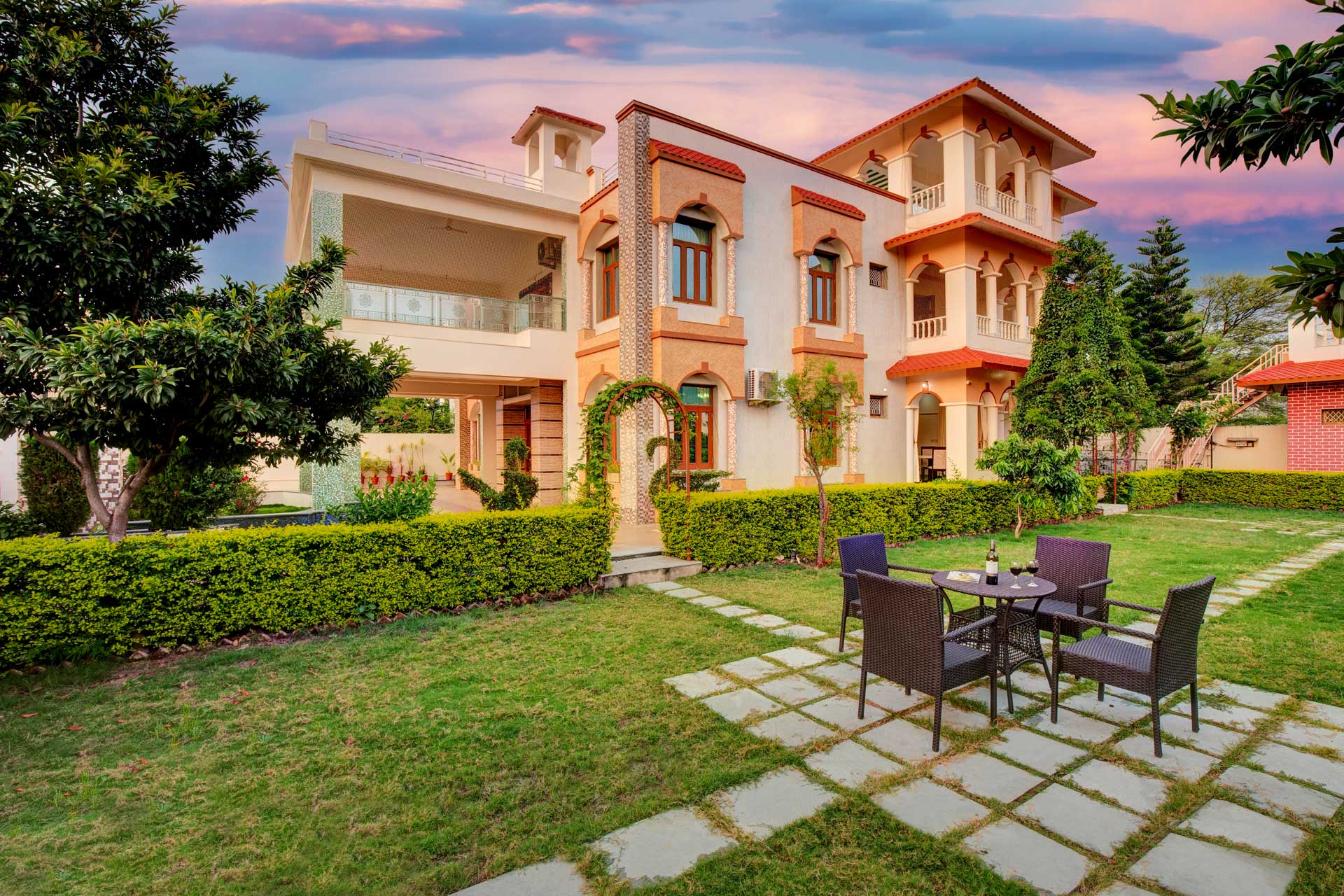 Villa Image